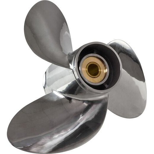 Suzuki propeller 3x16x17 RR