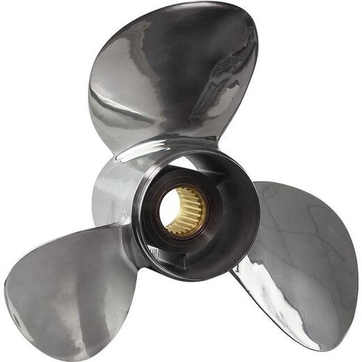 Suzuki propeller RR 3x15-1/2x18 1