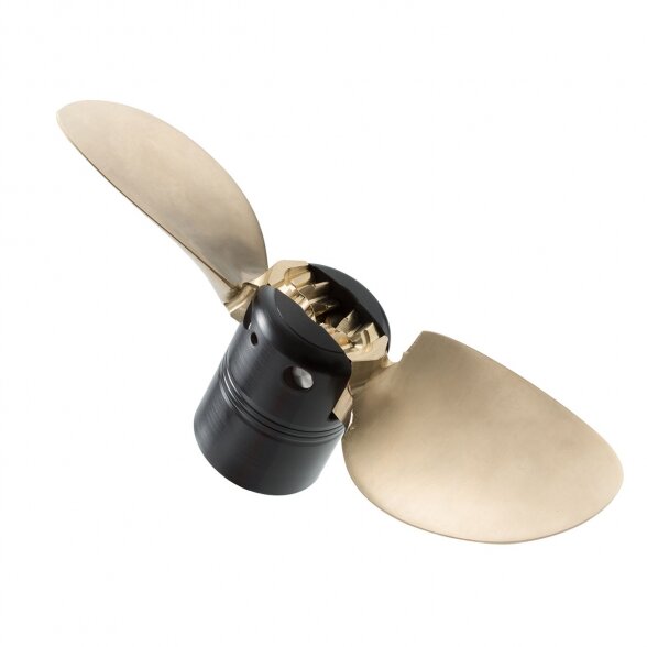 Foldable propeller v13/p4000 Cruise FP