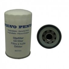 Oil filter Volvo Penta (847741)