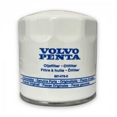 Oil filter Volvo Penta (861476)