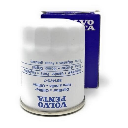 Oil filter Volvo Penta (861473)