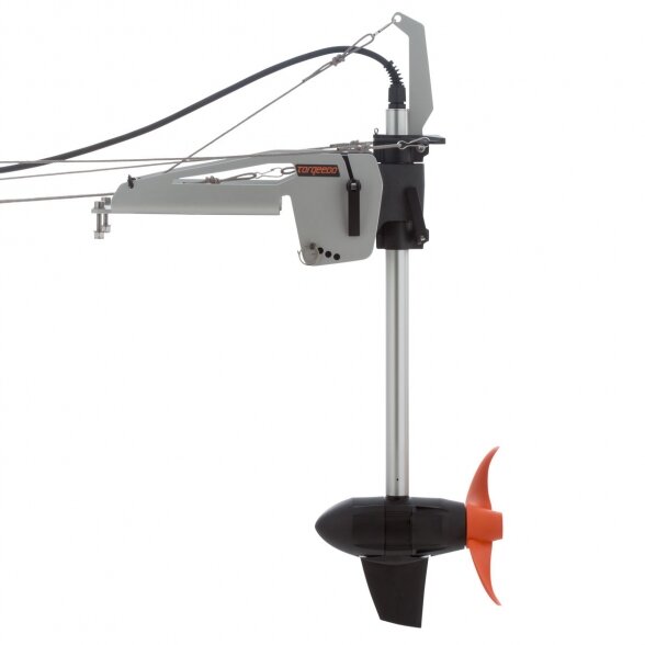 Electric outboard motor Torqeedo Ultralight 403 AC 1