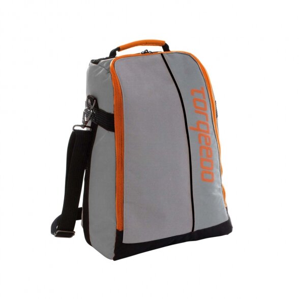 Travel battery bag