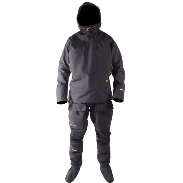 Ursuit drysuit Gemino Action, XXL