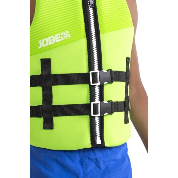 Jobe children life vest, green 2