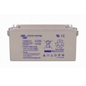 „Victron Energy“ akumuliatorius AGM Deep Cycle Batt. 12V/90