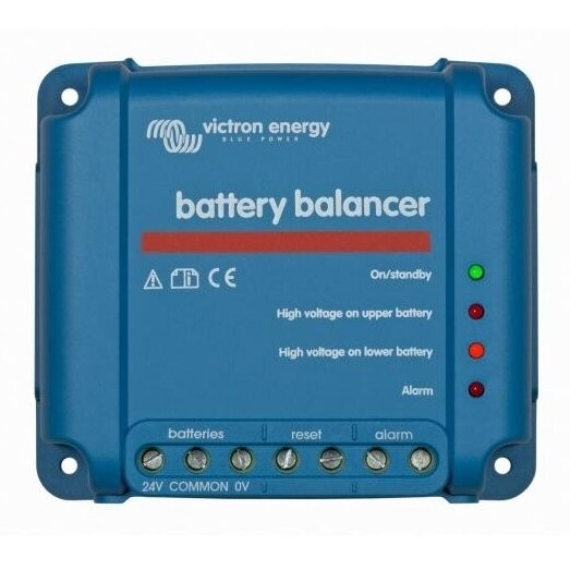 Victron Energy Battery Balancer 2