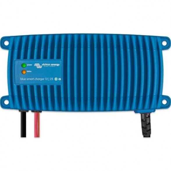 Victron Energy Blue Smart IP67 12/25 (1) 230V įkroviklis