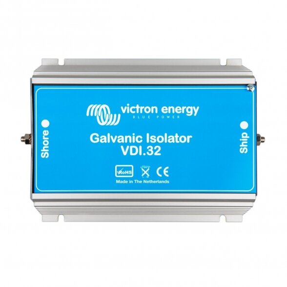 Victron Energy Galvanic Isolator VDI-32 A 1