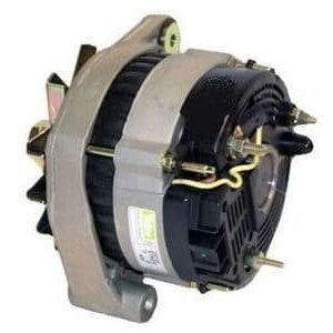 Volvo Penta Alternator 14V 60 A 1