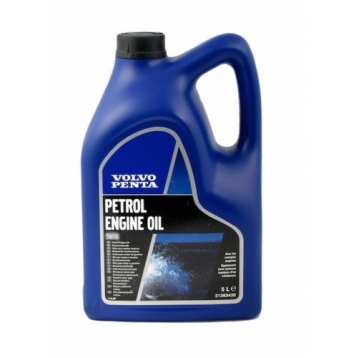 Volvo Penta Petrol 5W-30 oil, 5 l