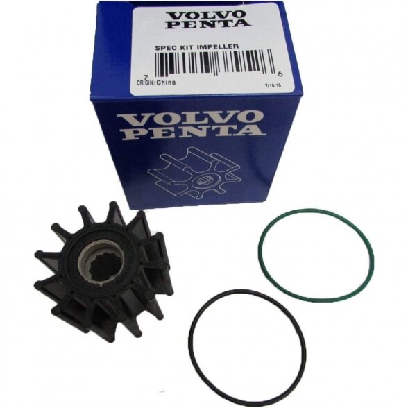 Volvo Penta impeller kit (22307636)