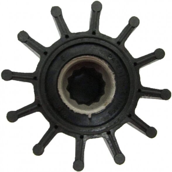 Volvo Penta impeller kit (22307636) 1