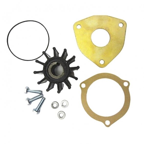 Volvo Penta water pump repair kit