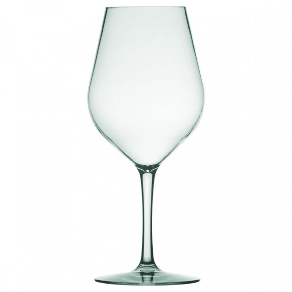 Wine Glass Bahamas – Natural, 6 Pc