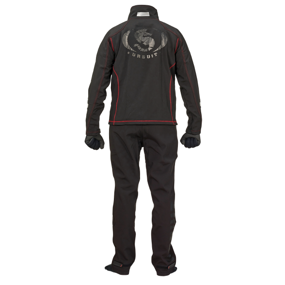 Ursuit jacket TechWear, L 3