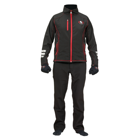 Ursuit jacket TechWear, L 2